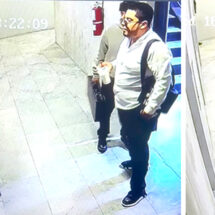 Asesinan en Tijuana a ‘El Banano’, vinculado al Cártel Arellano Félix; advierten venganza de su hermano