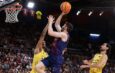El Barça vence al Tenerife y se pone a un paso de la final de la Liga Endesa