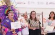 Inaugura Azucena Cisneros el Festival Turístico Nacional 2026 en Ecatepec
