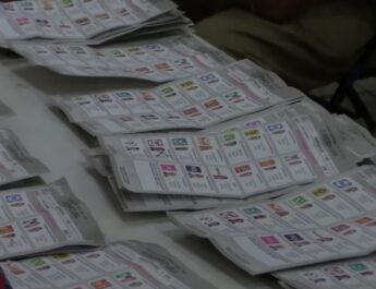 INE redistribuye 3,684 mdp entre partidos para el segundo semestre de 2026