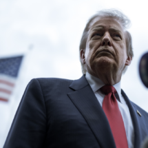 Trump anuncia giro a operativos terrestres contra fentanilo; Lazzeri aboga por el T-MEC