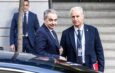 Zapatero declaró ante la Audiencia Nacional y no logró desvirtuar indicios de criminalidad
