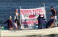 Crecen protestas contra planta de amoniaco en Sinaloa y exigen frenar contrabando de plátano