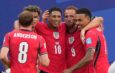 Inglaterra vence 2-0 a Panamá y asegura el primer puesto del Grupo L