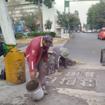 Ricardo Moreno instruye más de 194 acciones de mantenimiento en drenaje de Toluca