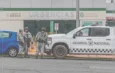 Gobierno federal refuerza seguridad en zonas arqueológicas tras tiroteo en Teotihuacán