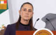 Cancela Sheinbaum gira en Zacatecas tras anuncio de movilización magisterial