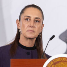 Cancela Sheinbaum gira en Zacatecas tras anuncio de movilización magisterial
