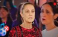 Aclara Sheinbaum que canción de Julieta Venegas no es el tema oficial del Mundial 2026