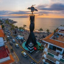 New York Post reporta posible asesino serial en Puerto Vallarta; Fiscalía de Jalisco lo niega