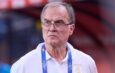 Bielsa destaca instalaciones en Playa del Carmen durante preparación de Uruguay para el Mundial 2026