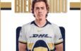 Pumas anuncia a Sebastián Córdova como primer refuerzo para el Apertura 2026