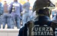 SEDENA hiere a mando de la FESC en Mexicali al confundir su convoy