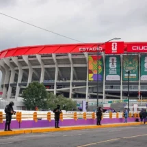 Juez federal suspende medidas que permitían ingreso sin restricciones de palcohabientes al Azteca para el Mundial 2026