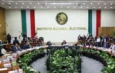 INE alista sanciones a organizaciones por simular afiliaciones y sobornar funcionarios