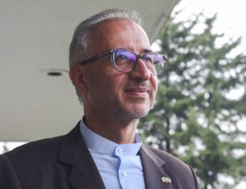 FGR habilita micrositio para el Mundial mientras Irán denuncia trabas migratorias en EE.UU.