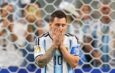 Messi falla penal polémico y luego alcanza los 17 goles en el Mundial 2026