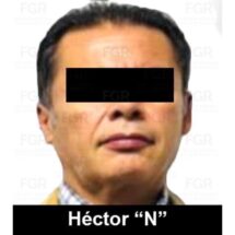 Detienen en Xalapa a exfuncionario del SAT por enriquecimiento ilícito