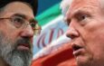 Estados Unidos e Irán firman memorando para poner fin a hostilidades y abrir camino a acuerdo nuclear