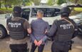 Detienen en Costa Rica al presidente del Municipal Liberia por solicitud de la DEA