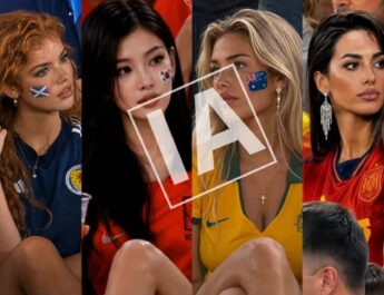 Expertos advierten sobre videos de IA que sexualizan falsas aficionadas del Mundial 2026