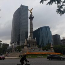 Pronostican lluvias fuertes y posible caída de granizo en la CDMX