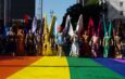 Inicia el Mes del Orgullo LGBTQ+ con eventos clave en Brasil, Hungría y Rumania