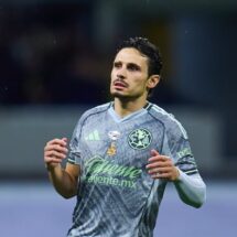 América analiza futuro de Raphael Veiga; jugador descarta salida inmediata
