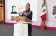 Sheinbaum verá partido de México vs Corea del Sur en Palacio Nacional