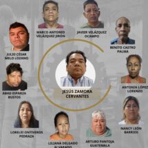 Detienen a 11 integrantes de organización criminal por extorsionar a turistas en Acapulco