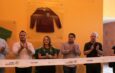 Inauguran exposición interactiva ‘Fútbol Con-ciencia’ en San Luis Potosí