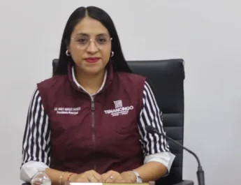 PAN exige investigar a alcaldesa morenista Nancy Nápoles
