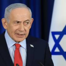 Trump llama ‘jodidamente loco’ a Netanyahu por ofensiva en Líbano