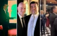 Sheinbaum recibe a Infantino en víspera del Mundial 2026; FIFA prevé superar récord de asistencia