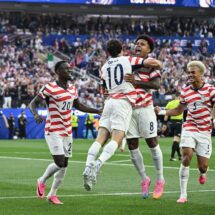 Estados Unidos vence a Paraguay en su debut del Mundial 2026 tras llamada de Trump