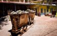 Mineros de Peñasquito reciben hasta 1.5 millones de pesos en utilidades tras negociación sindical