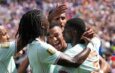 Francia enfrenta a Suecia en los dieciseisavos de final del Mundial 2026