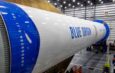 Blue Origin mantiene lanzamiento de New Glenn para este año pese a explosión en prueba
