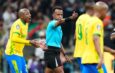 Árbitro somalí queda fuera del Mundial por restricción en EE.UU.