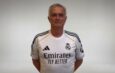 Florentino Pérez anuncia a Mourinho como entrenador del Real Madrid si es reelegido