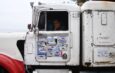 AMOTAC mantiene movilizaciones en carreteras pese a acuerdos con Segob; trazan ruta de trabajo con Harfuch