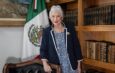 Olga Sánchez Cordero anuncia su retiro de la política en 2027 y critica métodos legislativos de Morena