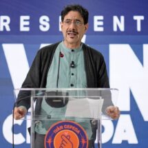 Certifican a Abelardo de la Espriella como presidente electo de Colombia; Sheinbaum advierte sobre injerencia en elecciones
