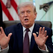 Trump cancela fondo de 1.776 millones para compensar a aliados tras fallo judicial