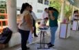 CECOSAMA de Candelaria imparte talleres en escuelas para fortalecer la salud mental y prevenir adicciones