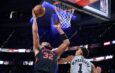 Spurs y Knicks disputan las Finales de la NBA 2026 con ventaja de campo para San Antonio
