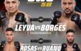 UWC 58 presenta dos peleas de campeonato este domingo en Tecate