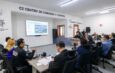 Monterrey consolida operativo de seguridad para la Copa Mundial FIFA 2026