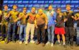 Presentan cartelera de 11 peleas por títulos del CMB en Tecate