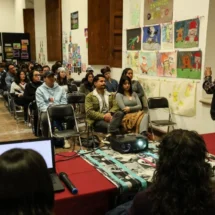Presenta Alcaldía Cuauhtémoc cartelera cultural gratuita del 15 al 21 de junio